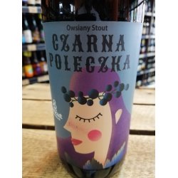 Łańcut Czarna Poleczka
